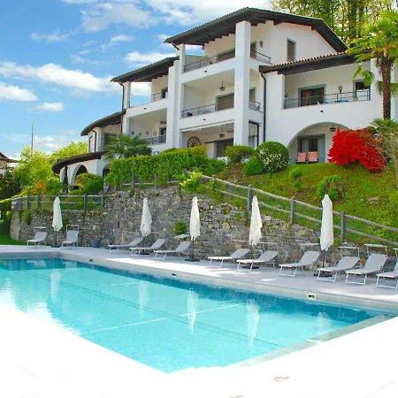 Apartment Miralago *