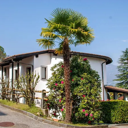 Miralago Apartment Piazzogna