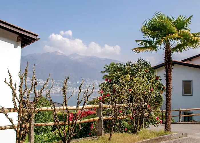 Miralago - Utoring-46 By Interhome Διαμέρισμα