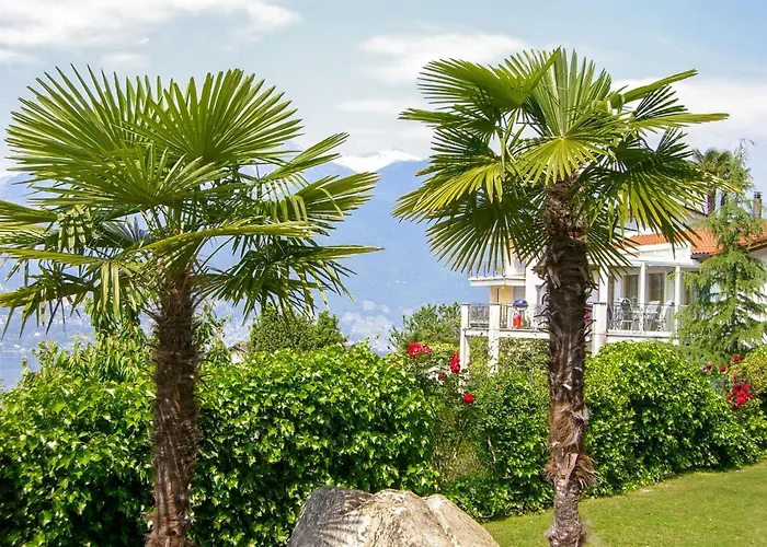 Miralago - Utoring-46 By Interhome