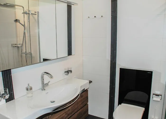 Διαμέρισμα Miralago - Utoring-46 By Interhome *