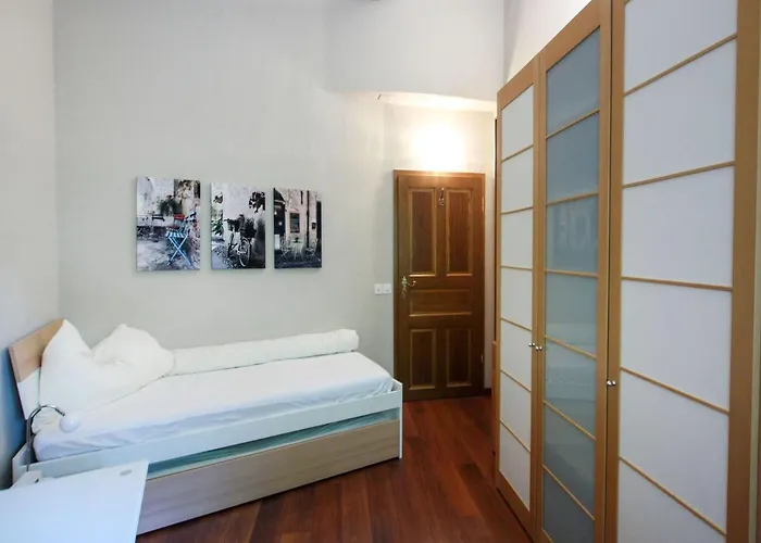 Miralago - Utoring-46 By Interhome Διαμέρισμα Piazzogna