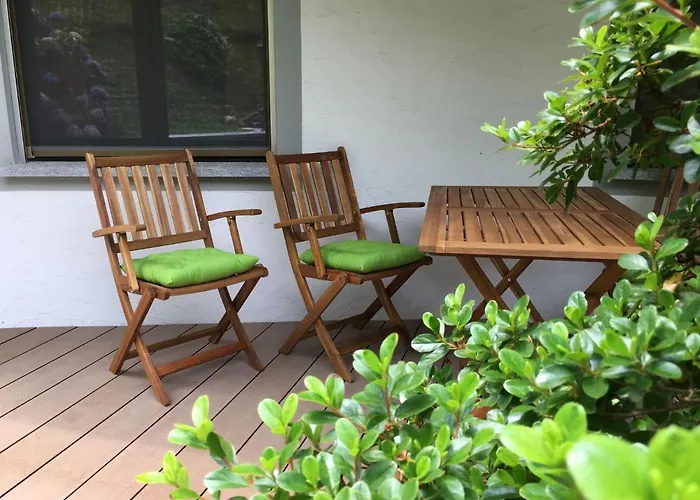 Miralago - Utoring-46 By Interhome Διαμέρισμα