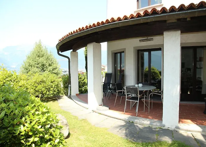 Διαμέρισμα Miralago - Utoring-46 By Interhome *