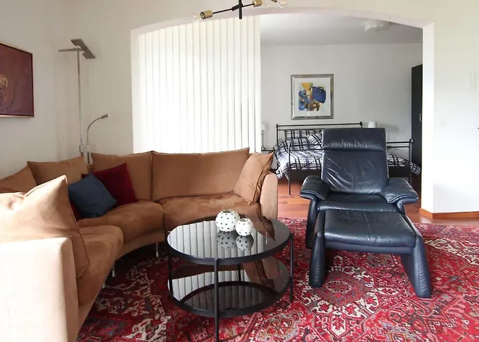 Miralago - Utoring-46 By Interhome Διαμέρισμα Piazzogna