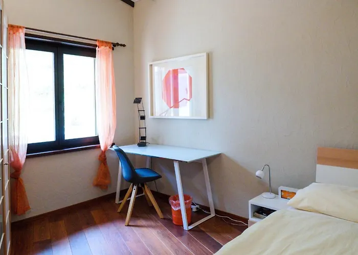 Miralago - Utoring-46 By Interhome Piazzogna