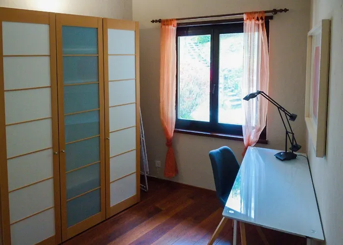 Miralago - Utoring-46 By Interhome