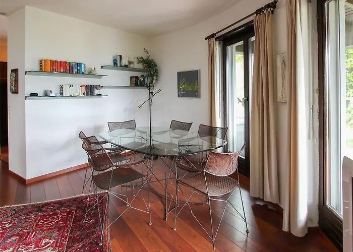 Διαμέρισμα Miralago - Utoring-46 By Interhome *