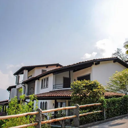 Miralago - Utoring-46 By Interhome Piazzogna