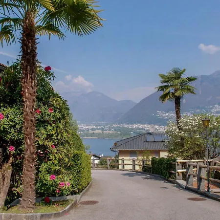 Miralago - Utoring-46 By Interhome *