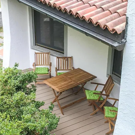 Miralago - Utoring-46 By Interhome Appartement *