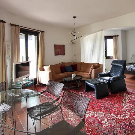 Miralago - Utoring-46 By Interhome