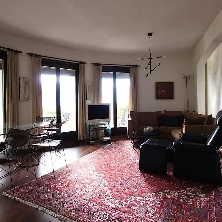 Miralago - Utoring-46 By Interhome * Piazzogna