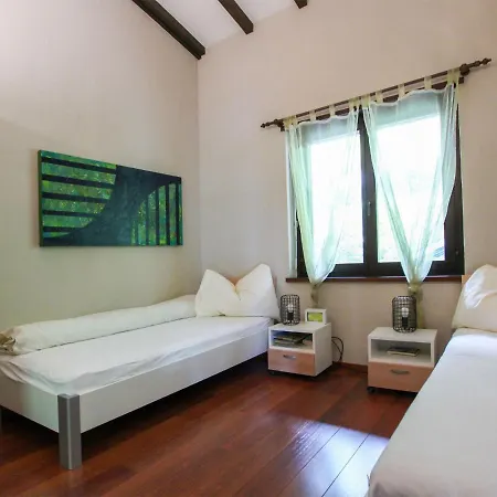 Miralago - Utoring-46 By Interhome * Piazzogna