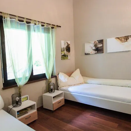 Miralago - Utoring-46 By Interhome Appartement Piazzogna