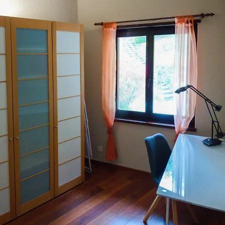 Miralago - Utoring-46 By Interhome