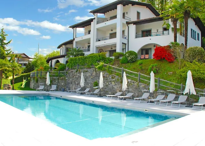 Apartament Miralago - Utoring-46 By Interhome *