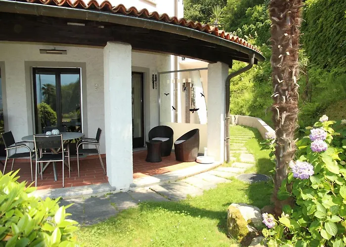 Miralago - Utoring-46 By Interhome Apartament