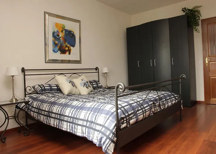 Miralago - Utoring-46 By Interhome Apartament *