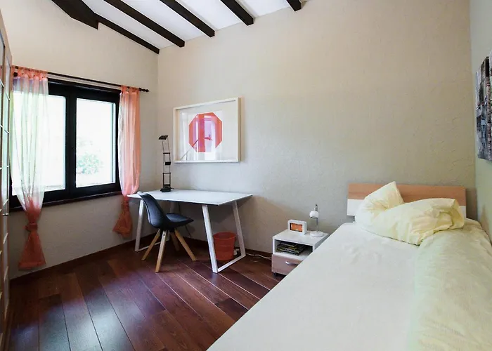 Miralago - Utoring-46 By Interhome