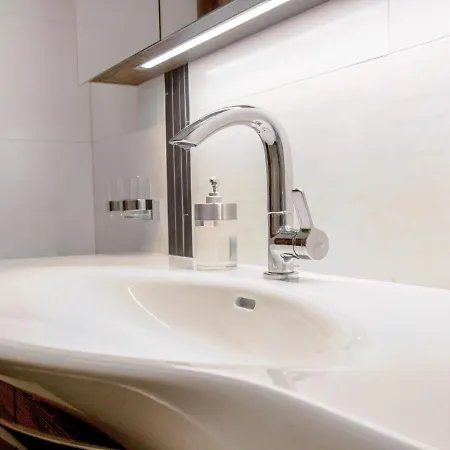 Apartment Miralago