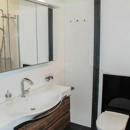 Apartment Miralago *