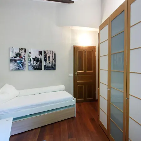 Miralago Apartment Piazzogna