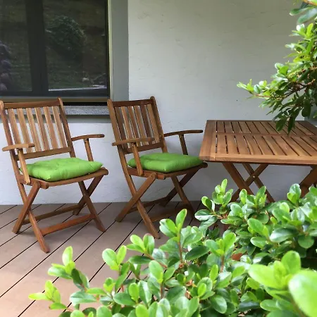 Miralago Apartment