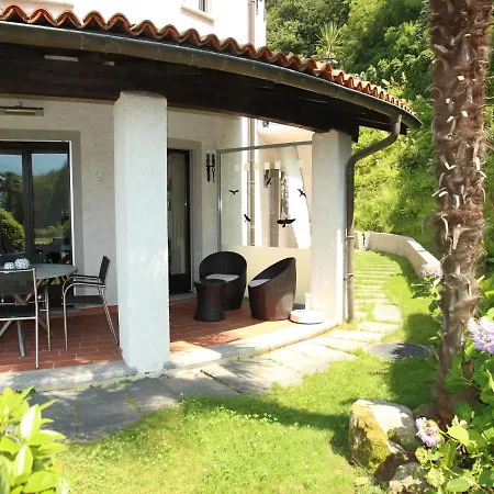 Miralago Apartment