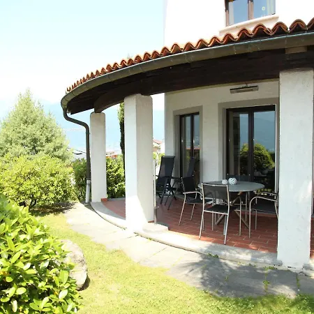 Apartment Miralago *