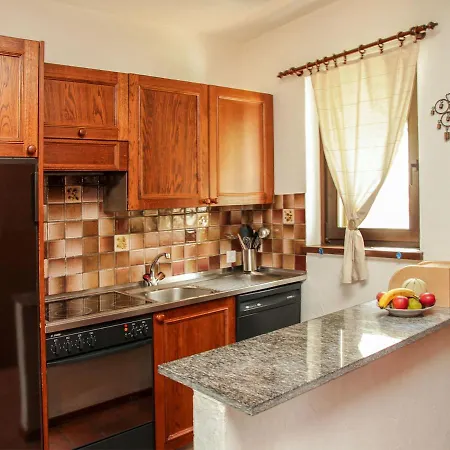 Apartment Miralago Piazzogna