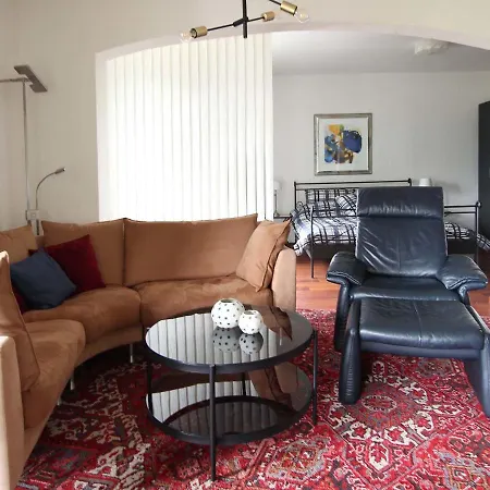 Miralago Apartment Piazzogna