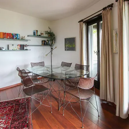 Apartment Miralago *
